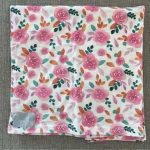Like New Copper Pearl Nursing/Car Seat Cover
